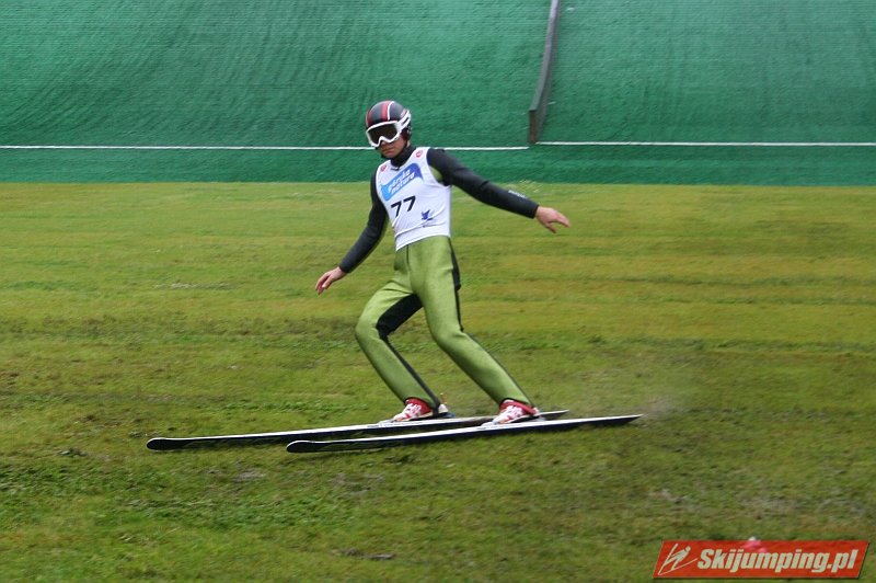 061 Jakub Wolny